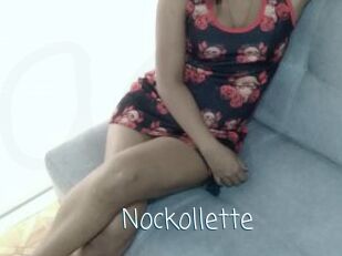 Nockollette