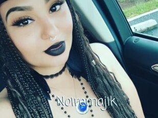 Noiremajik