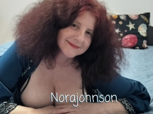 Norajohnson