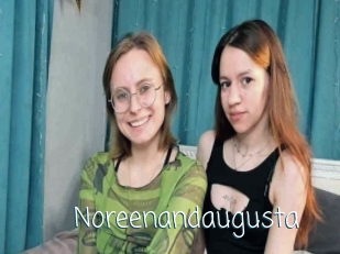 Noreenandaugusta