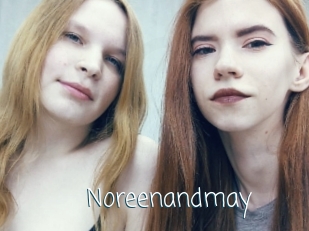 Noreenandmay