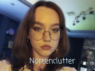 Noreenclutter