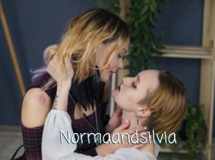 Normaandsilvia