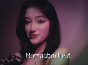 Normabarfield