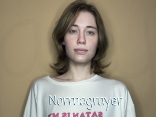 Normagrayer