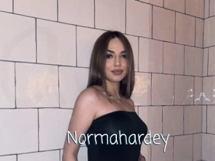 Normahardey