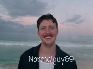 Normalguy69