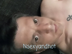 Nsexyandhot