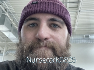 Nursecock5825