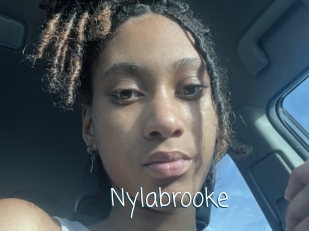 Nylabrooke