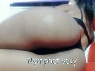 Nymphet_sexy