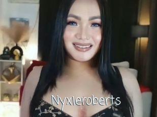 Nyxieroberts