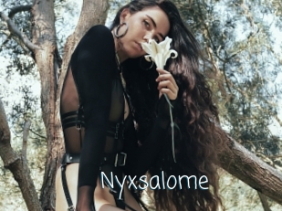 Nyxsalome