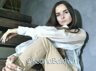 OksanaBaldwin