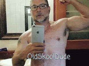 OldSkoolDude