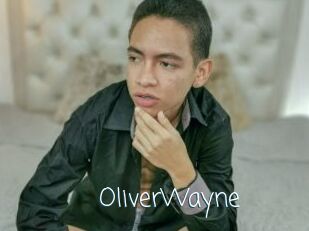 OliverWayne