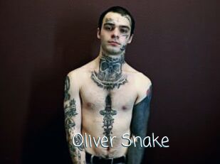 Oliver_Snake