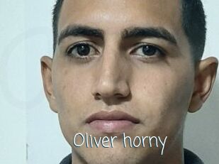 Oliver_horny