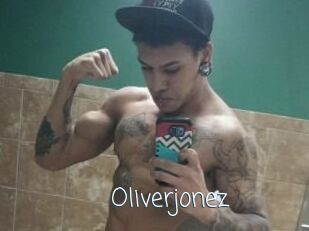 Oliverjonez