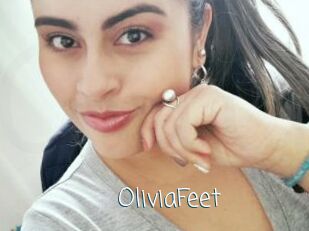 OliviaFeet