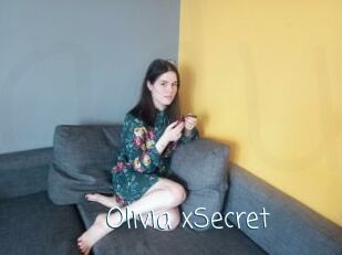 Olivia_xSecret