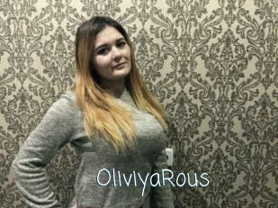 OliviyaRous