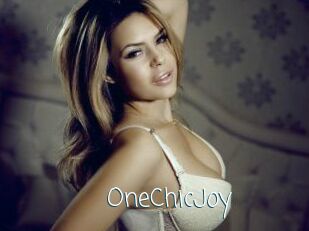 OneChicJoy