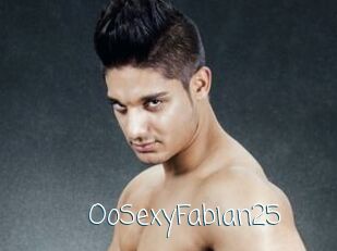 OoSexyFabian25