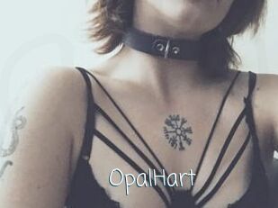 OpalHart Adult o Porn