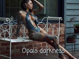 Opals_darkness