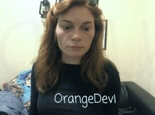 OrangeDevi