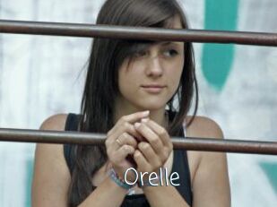 Orelle