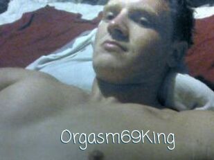 Orgasm69King