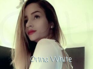 Orina_White