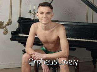 OrpheusLovely