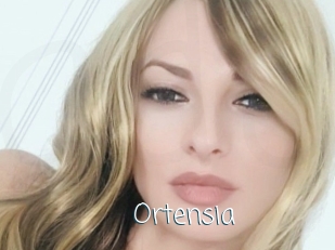 Ortensia