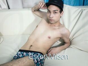 OscarWilson
