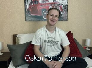 OskarPatterson