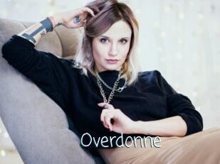 Overdonne