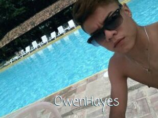 OwenHayes Adult o Porn