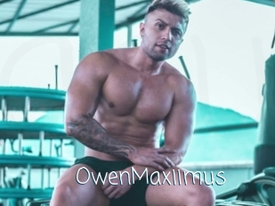 OwenMaxiimus