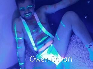 Owen_Ferrari