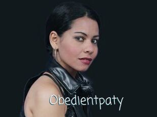 Obedientpaty
