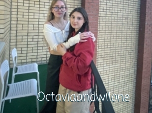 Octaviaandwilone