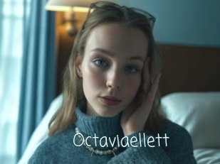 Octaviaellett