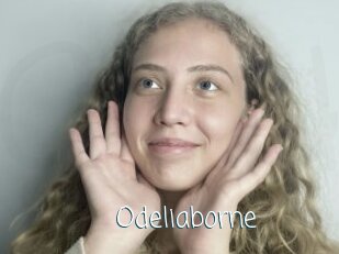 Odeliaborne