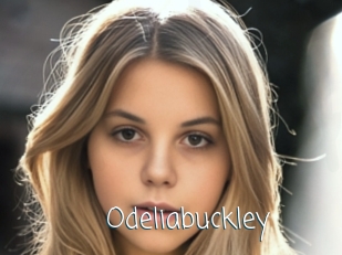 Odeliabuckley