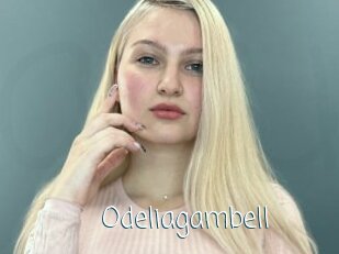 Odeliagambell