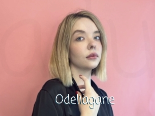 Odeliagane