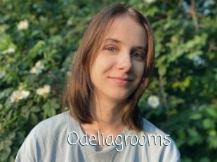 Odeliagrooms